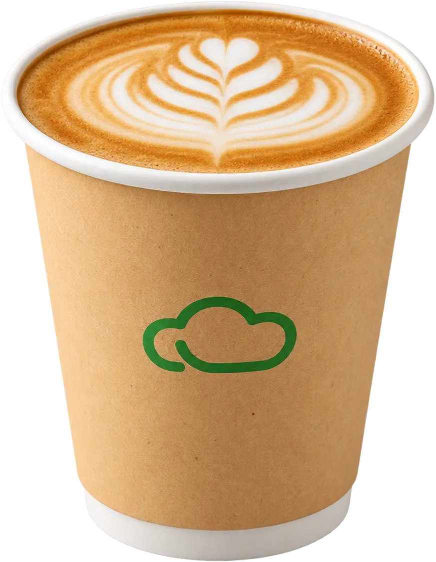 Dash Latte