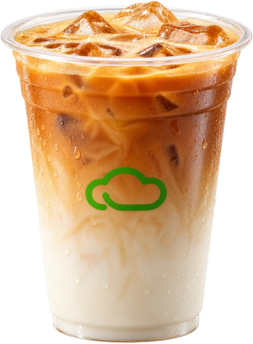 Dash Latte